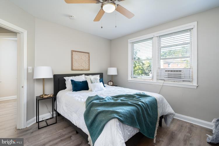 RAMBLEWOOD - Residential