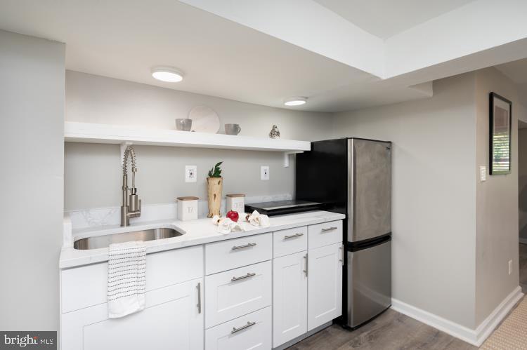 RAMBLEWOOD - Residential