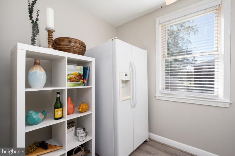 RAMBLEWOOD - Residential