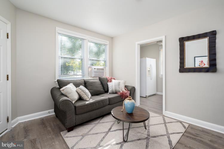 RAMBLEWOOD - Residential