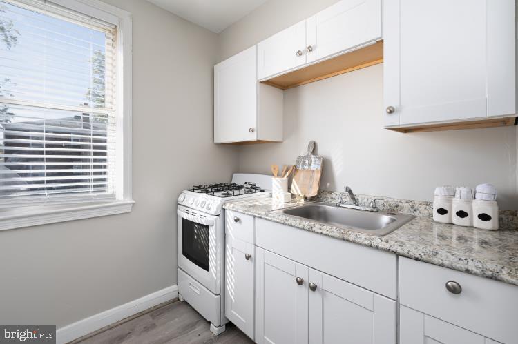 RAMBLEWOOD - Residential