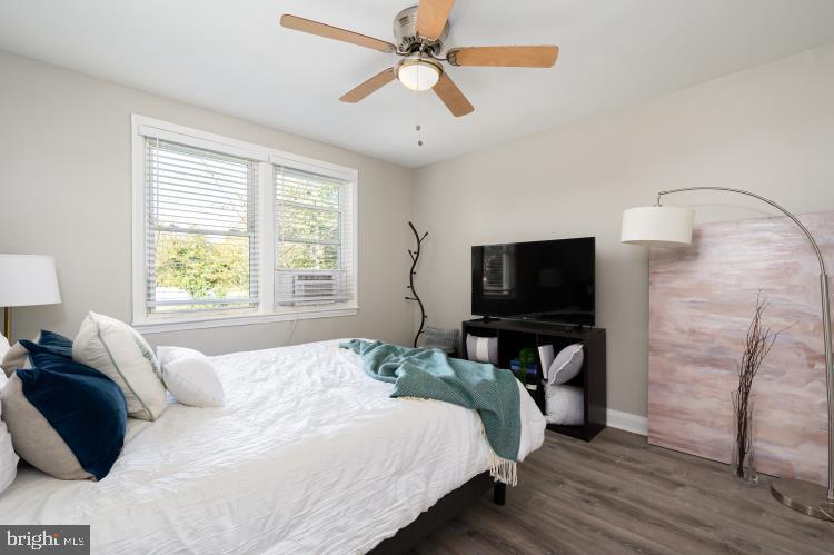 RAMBLEWOOD - Residential