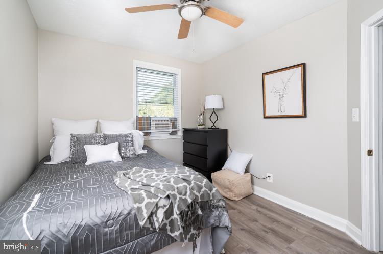 RAMBLEWOOD - Residential