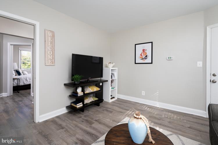 RAMBLEWOOD - Residential