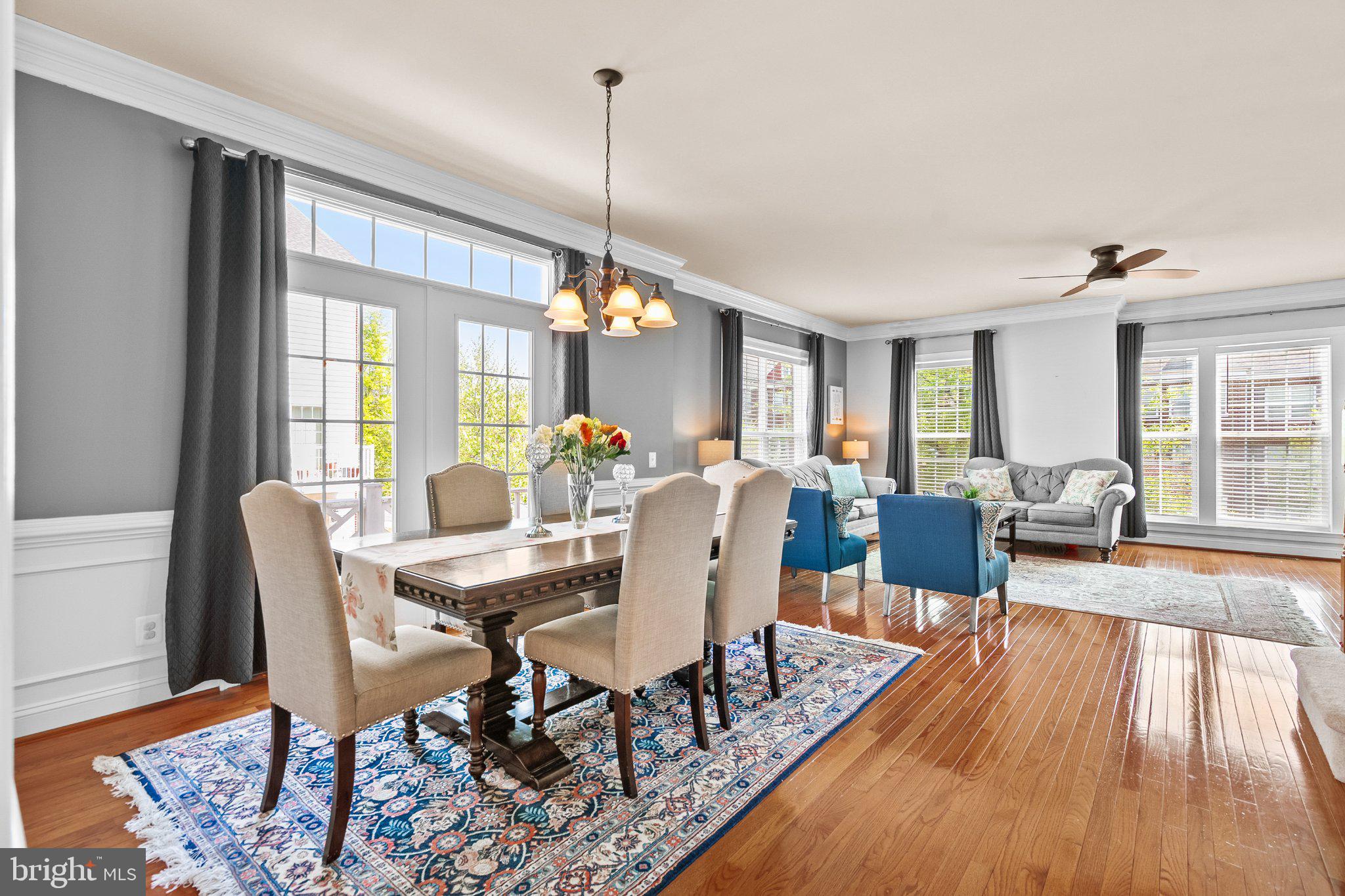 EAST GATE - Residential