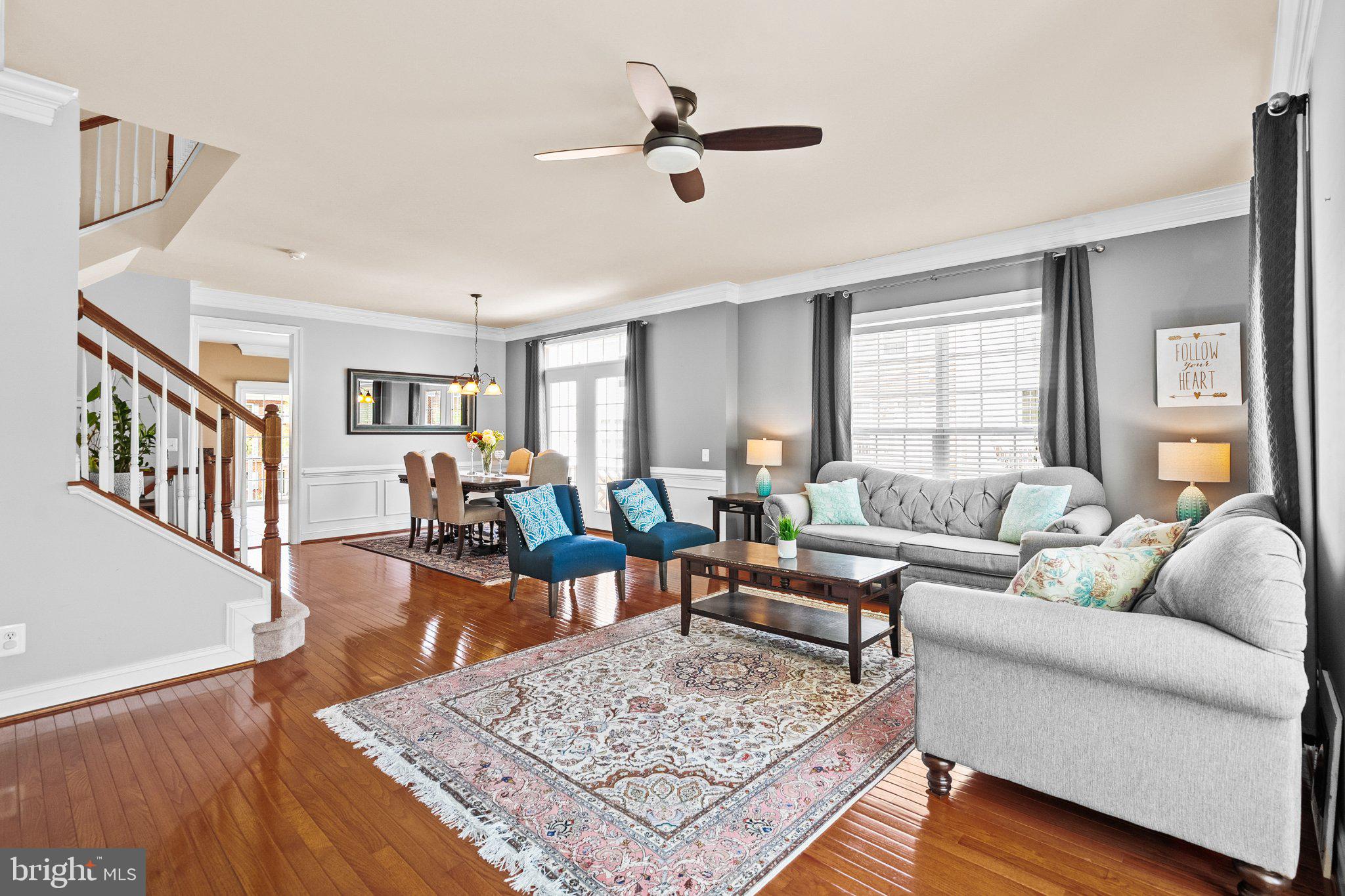 EAST GATE - Residential