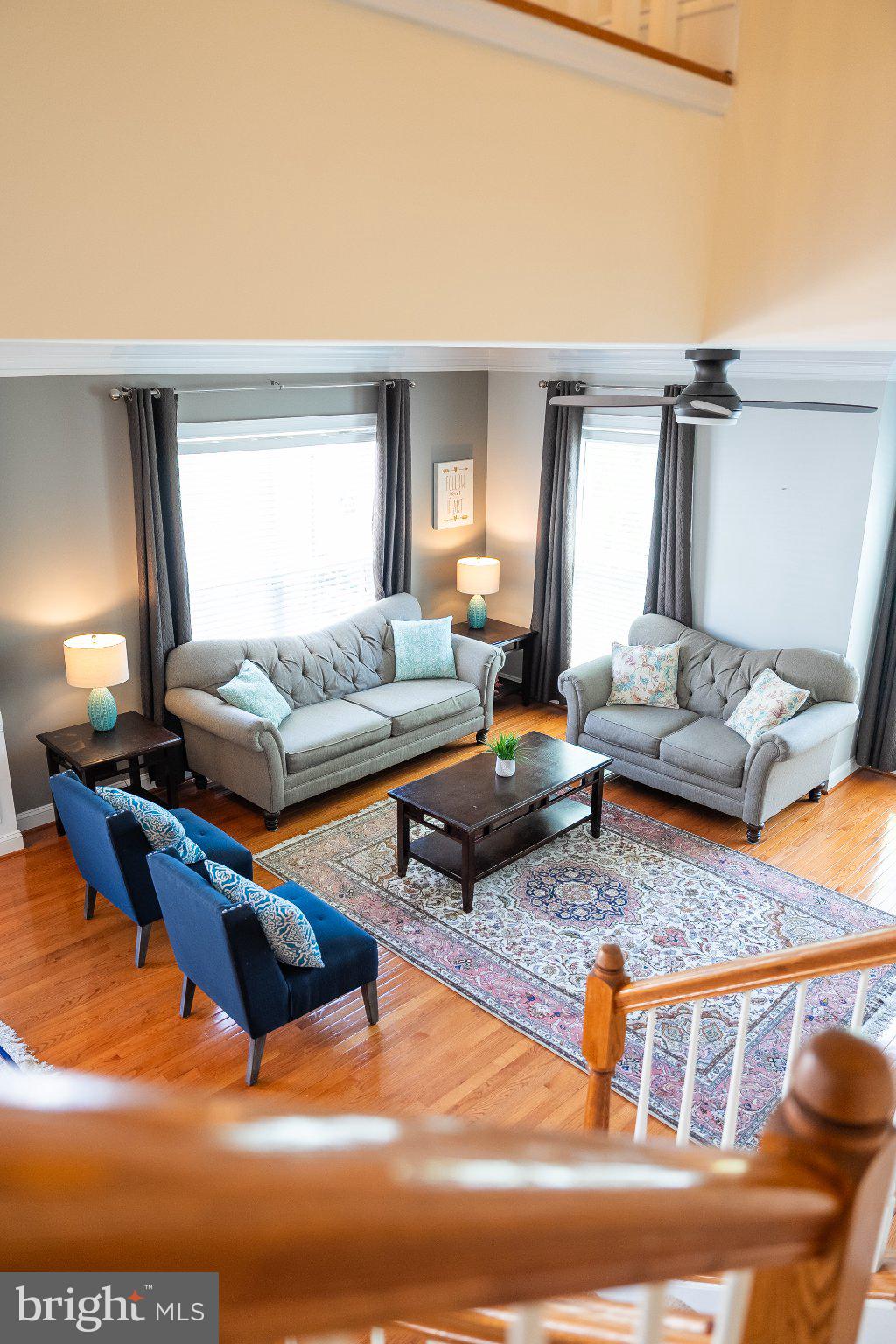 EAST GATE - Residential