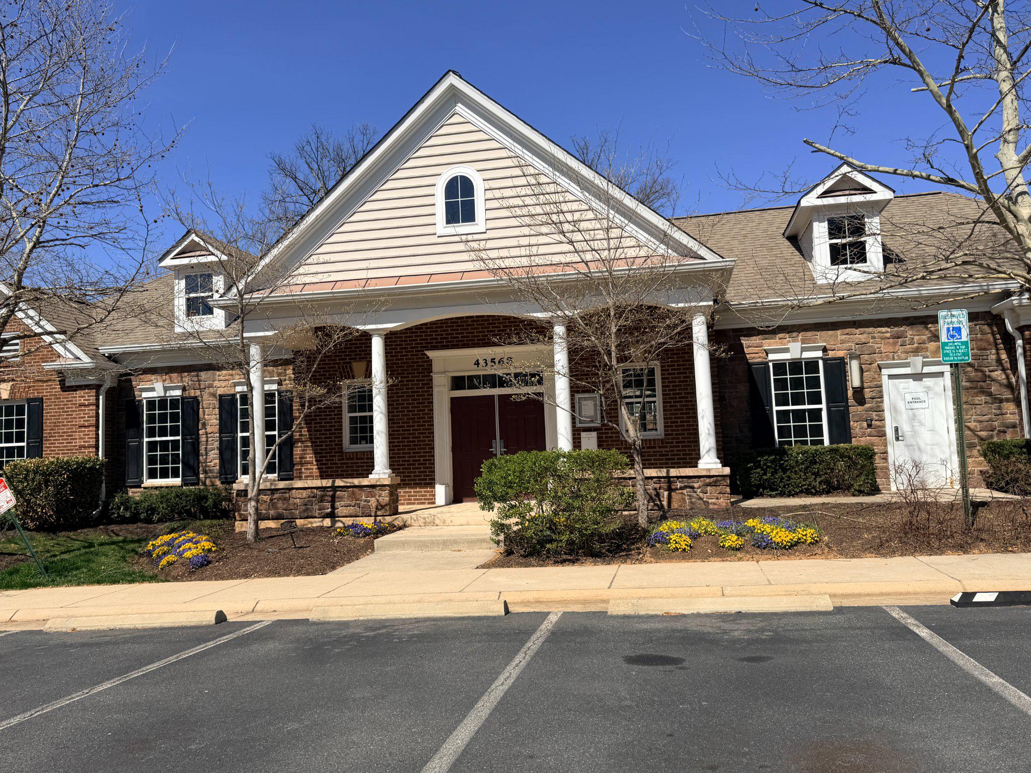 25491 AMBER GATE TERRACE