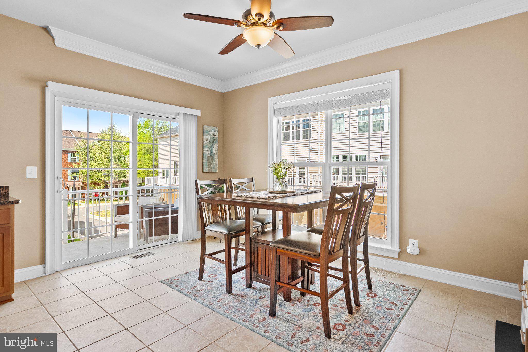 EAST GATE - Residential