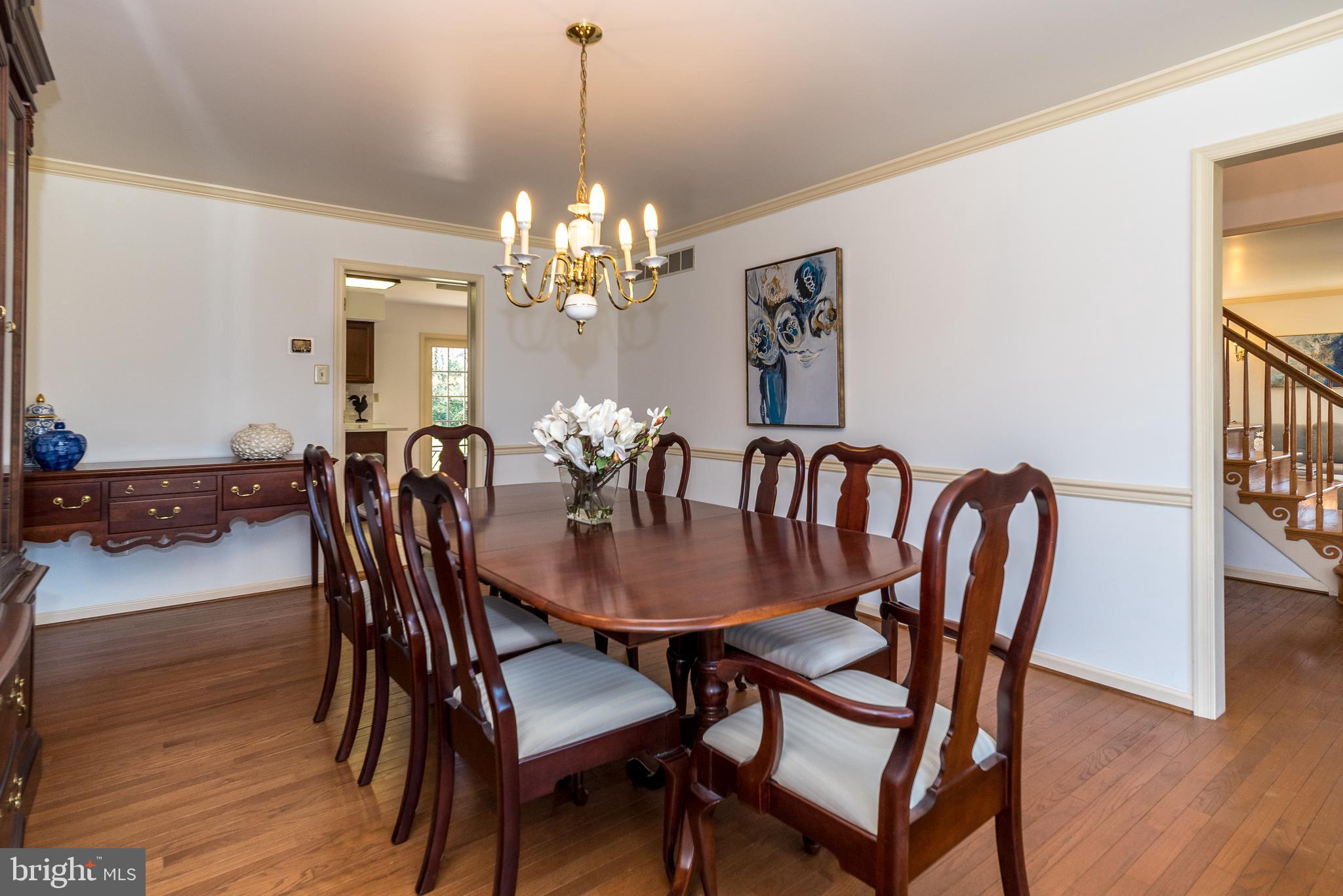 HOLLY HILL - Residential