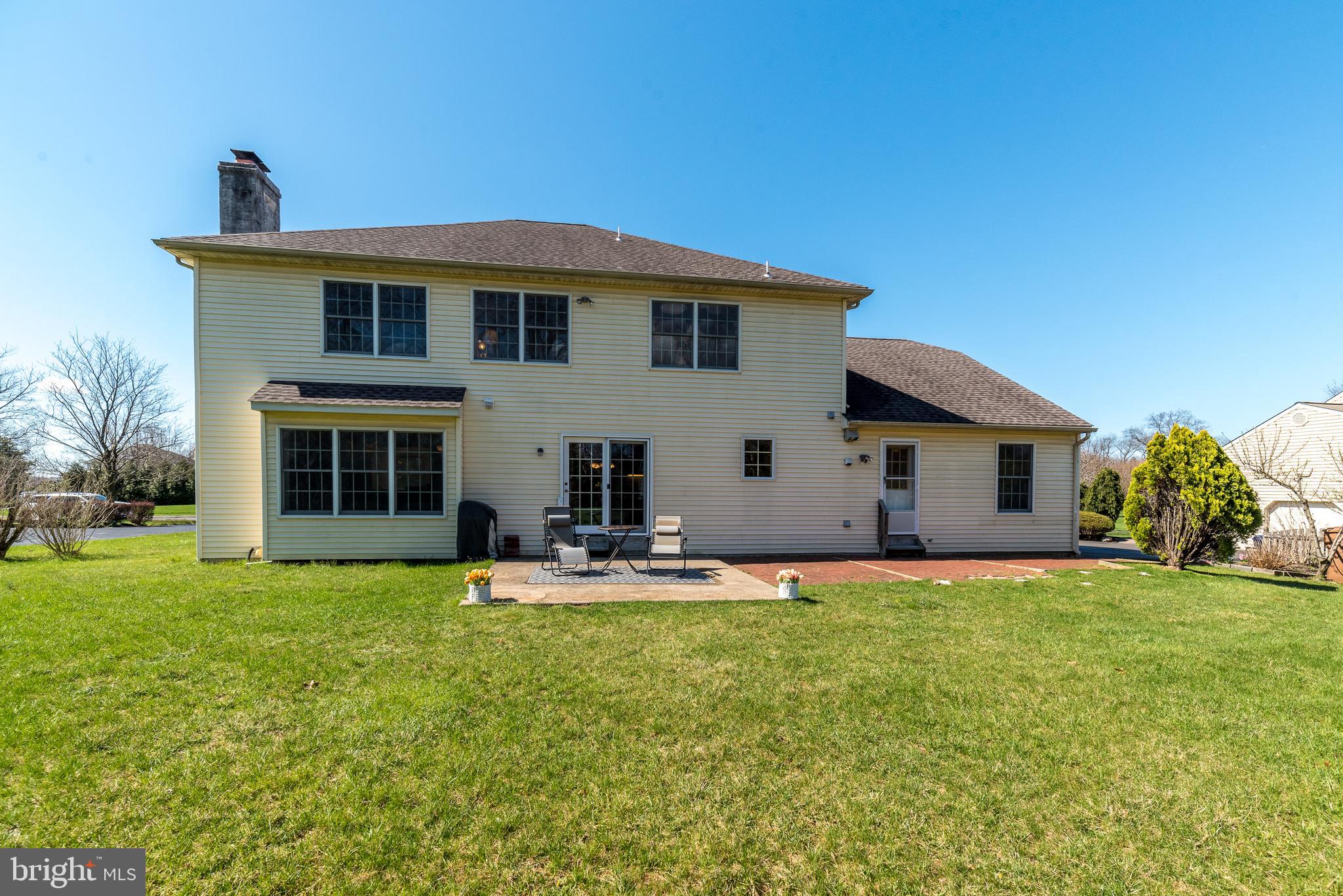 HOLLY HILL - Residential