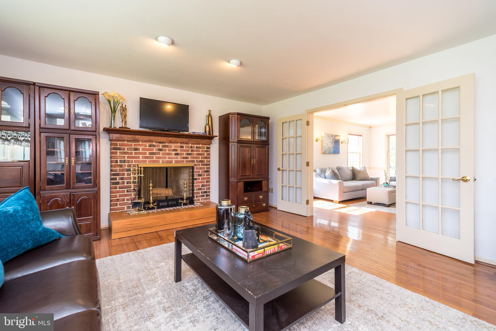 HOLLY HILL - Residential