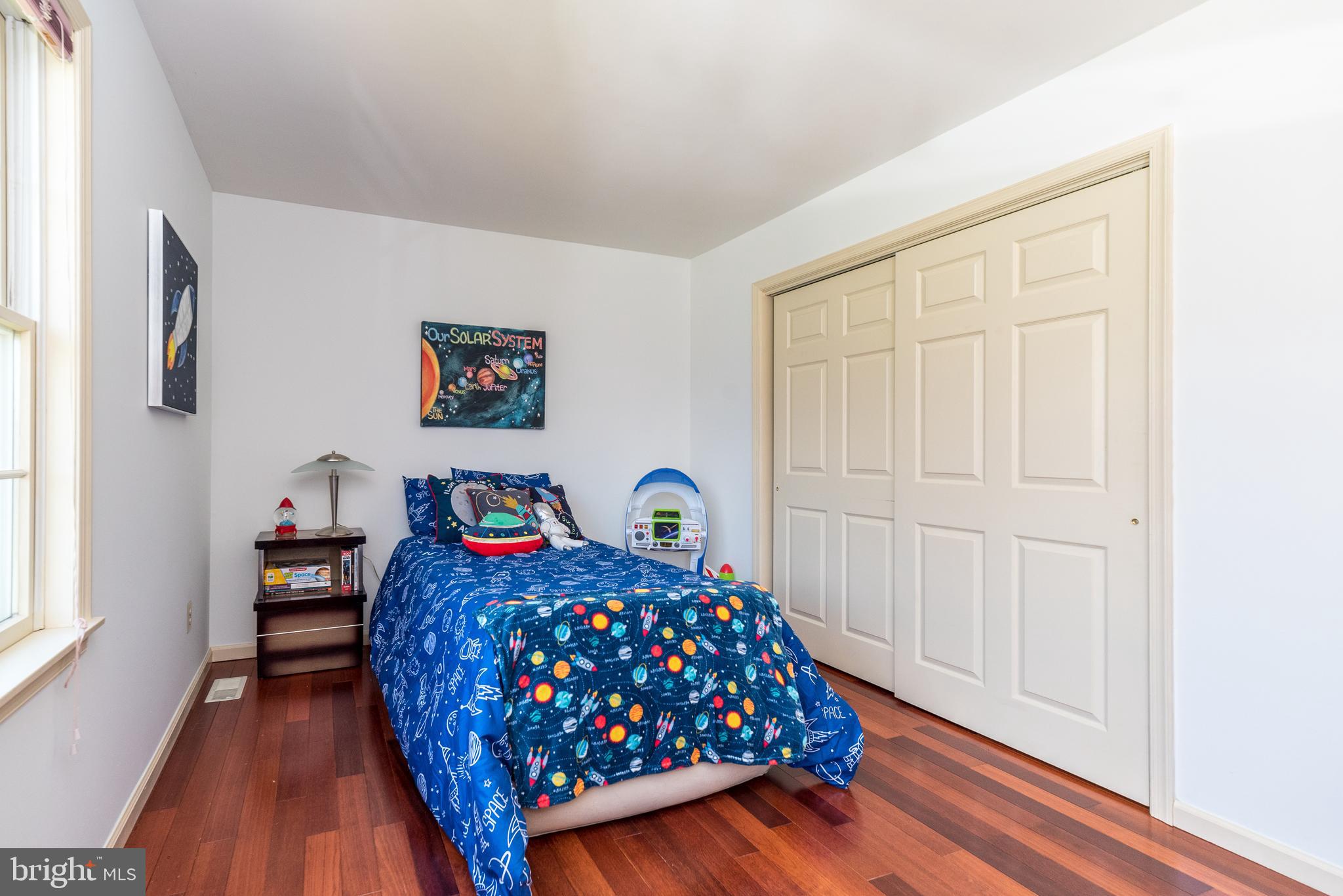 HOLLY HILL - Residential