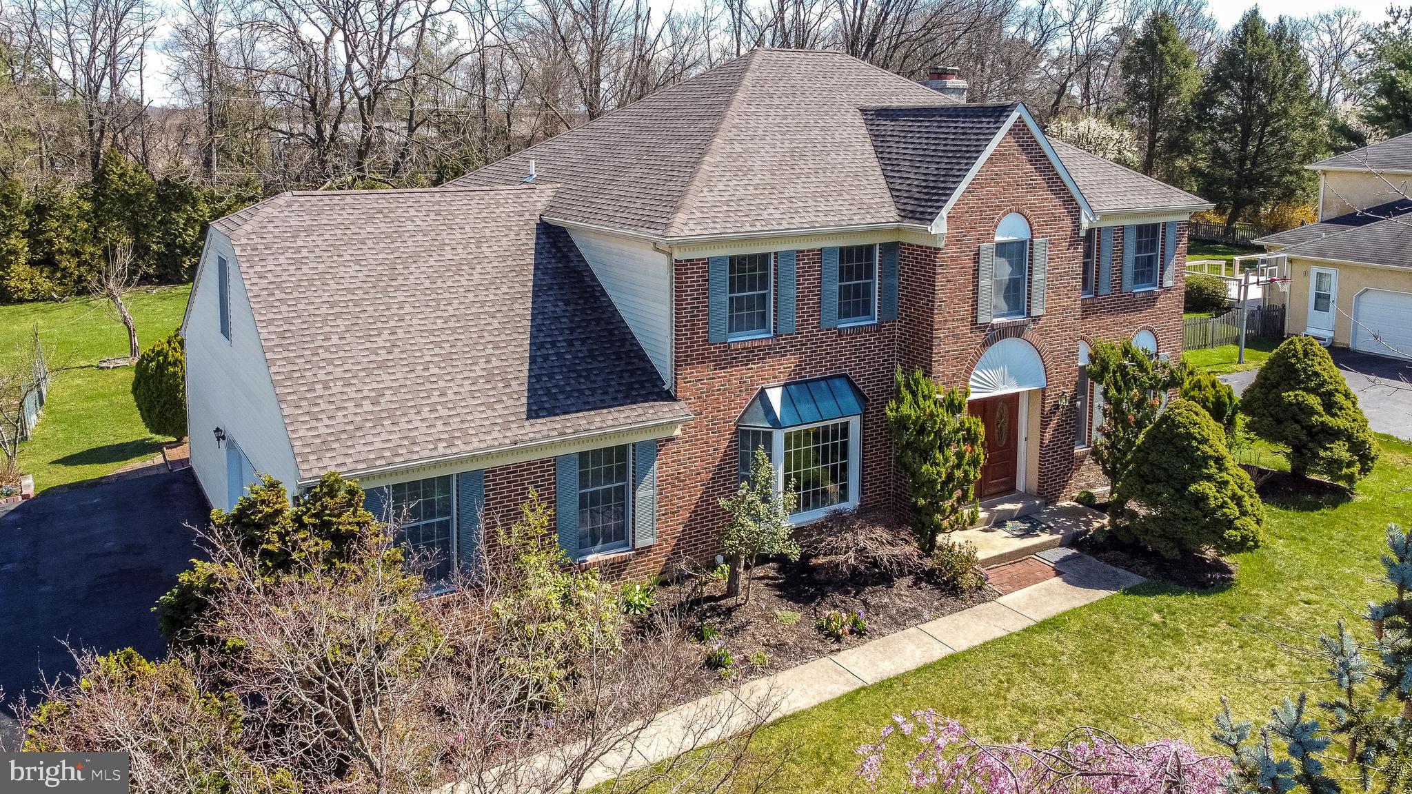 HOLLY HILL - Residential