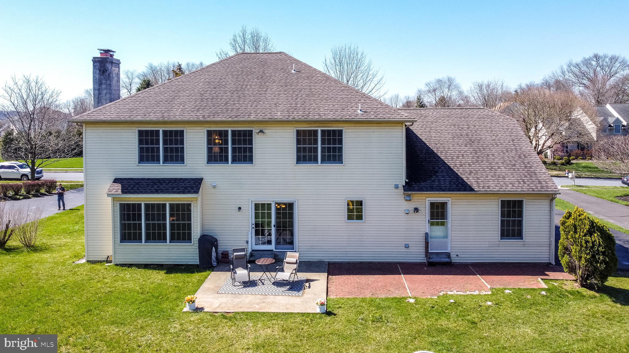 HOLLY HILL - Residential