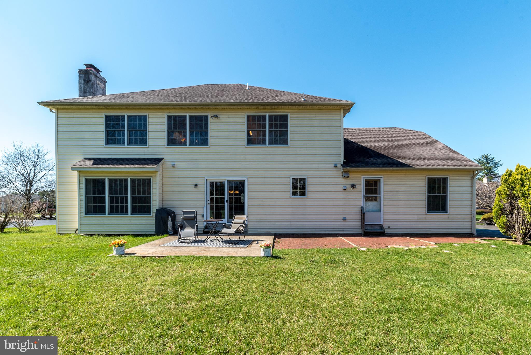 HOLLY HILL - Residential
