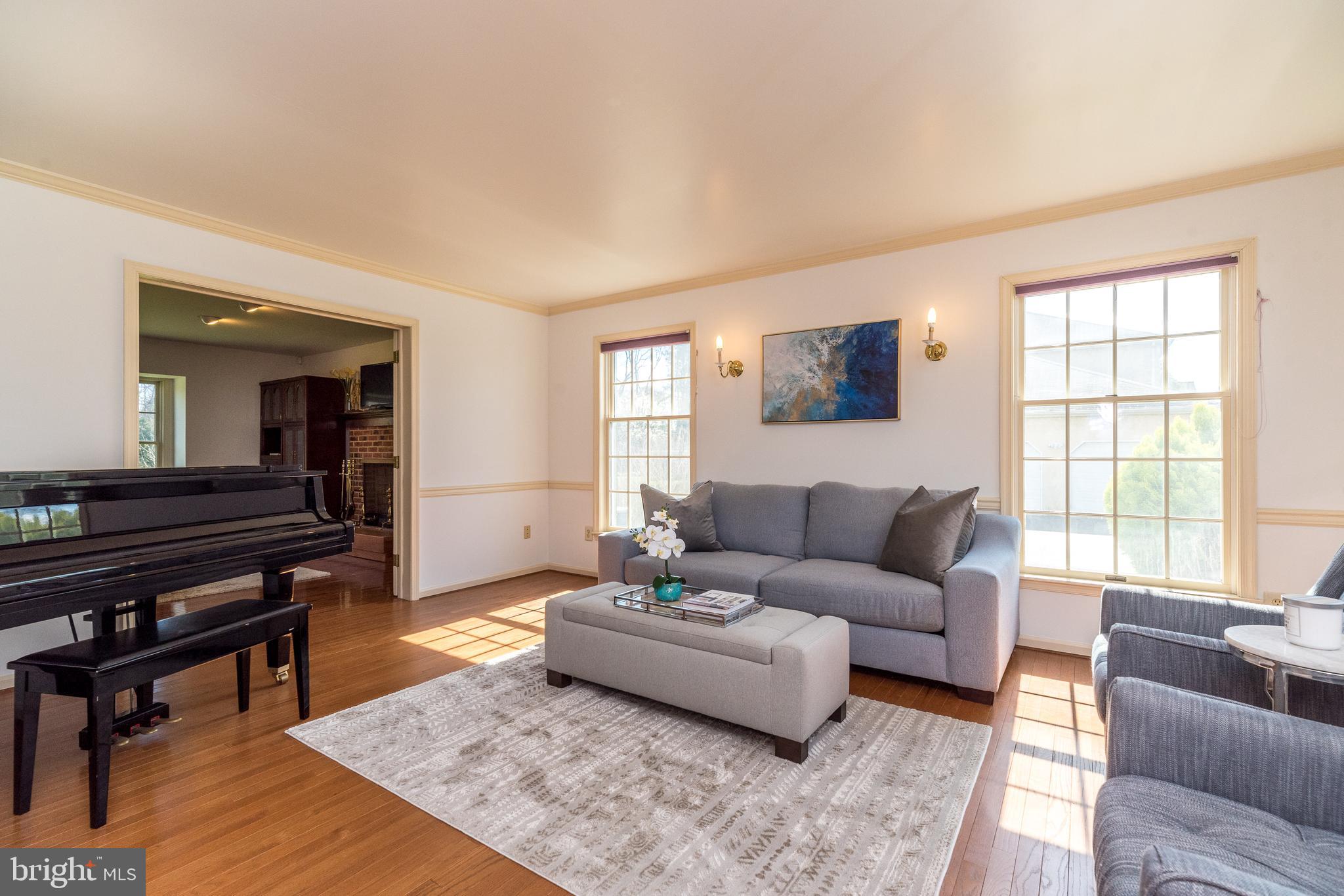 HOLLY HILL - Residential