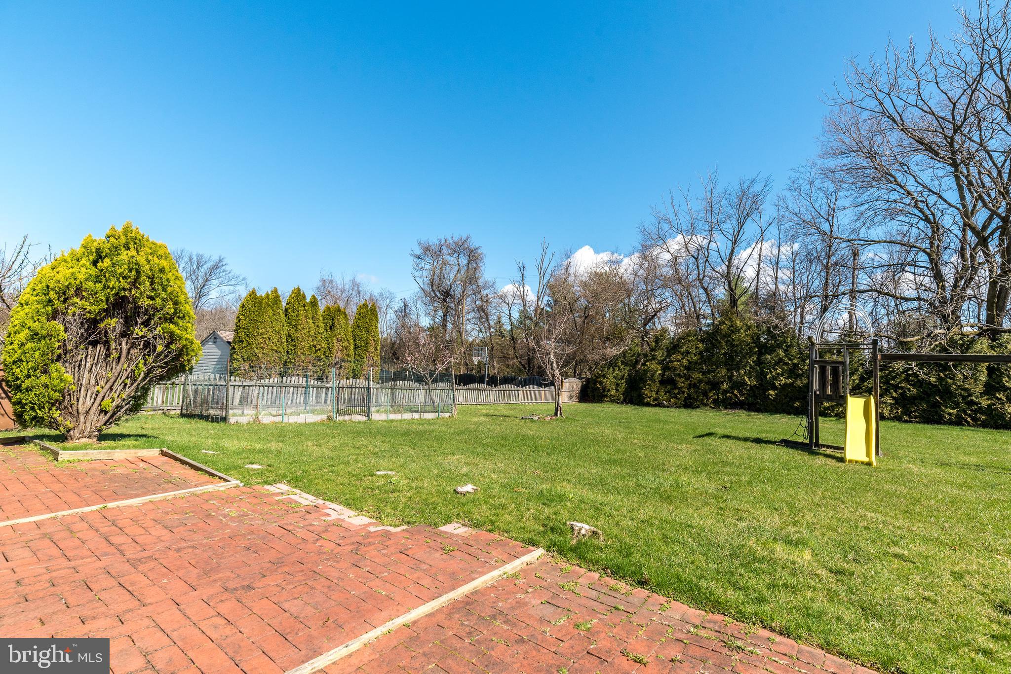 HOLLY HILL - Residential