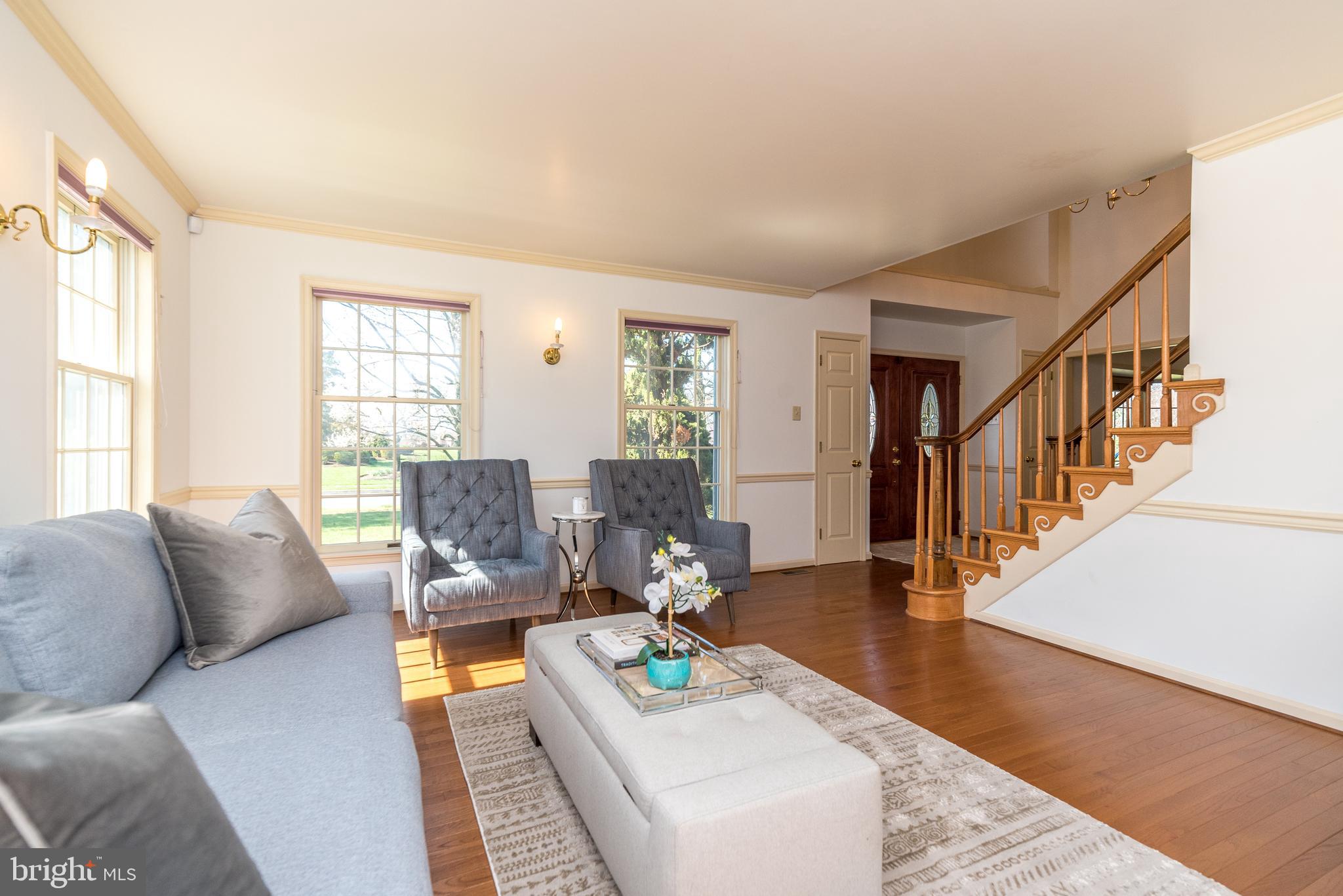 HOLLY HILL - Residential