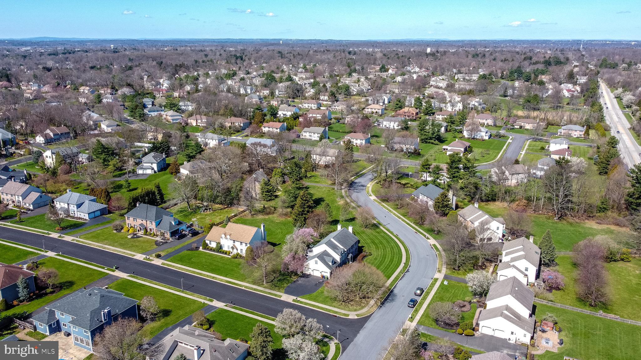 HOLLY HILL - Residential