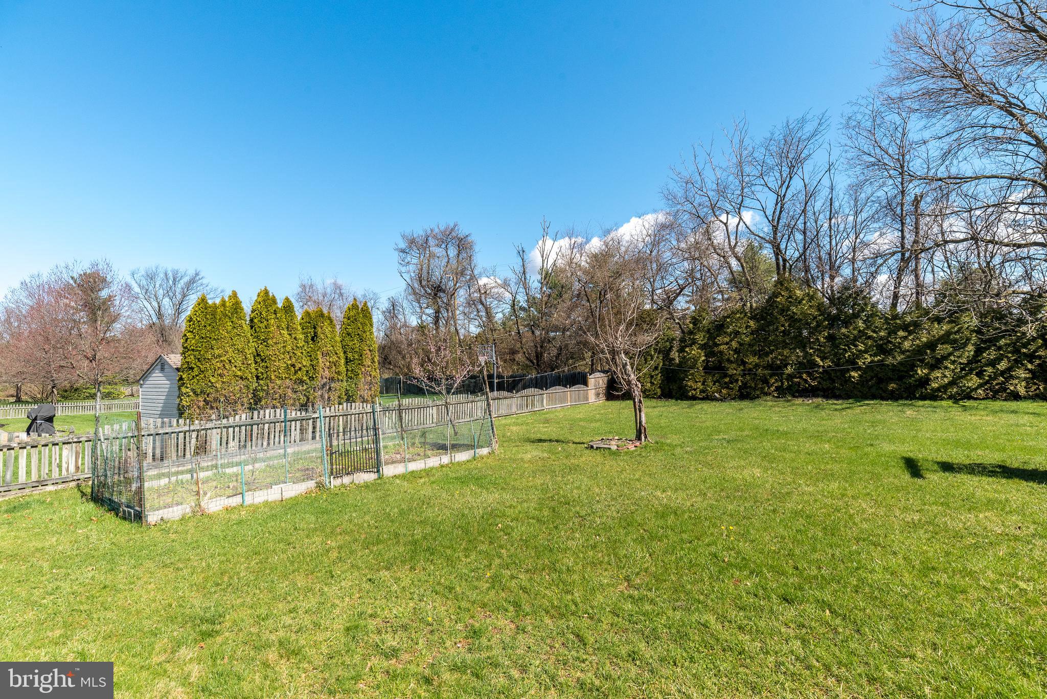 HOLLY HILL - Residential
