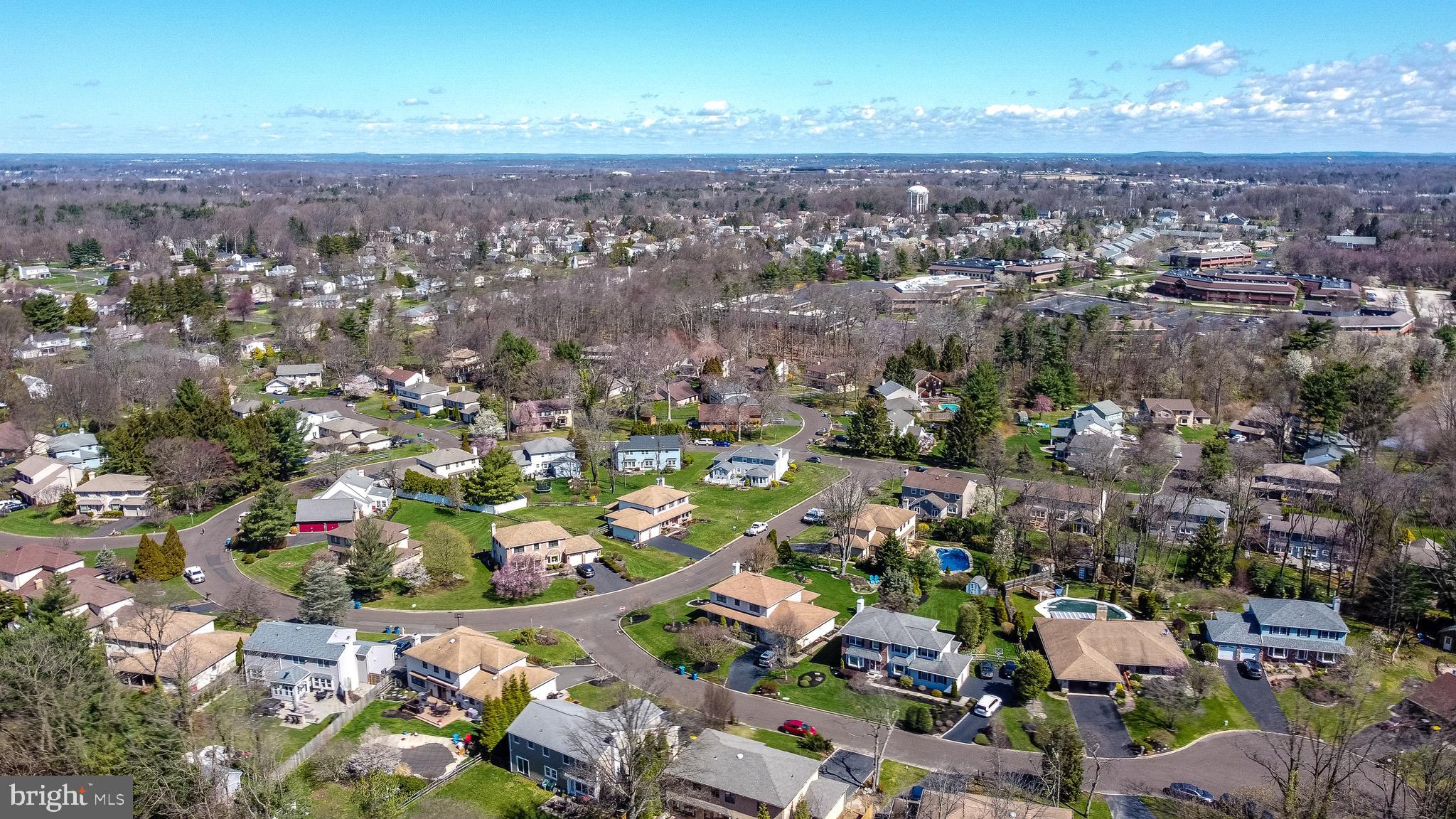 HOLLY HILL - Residential