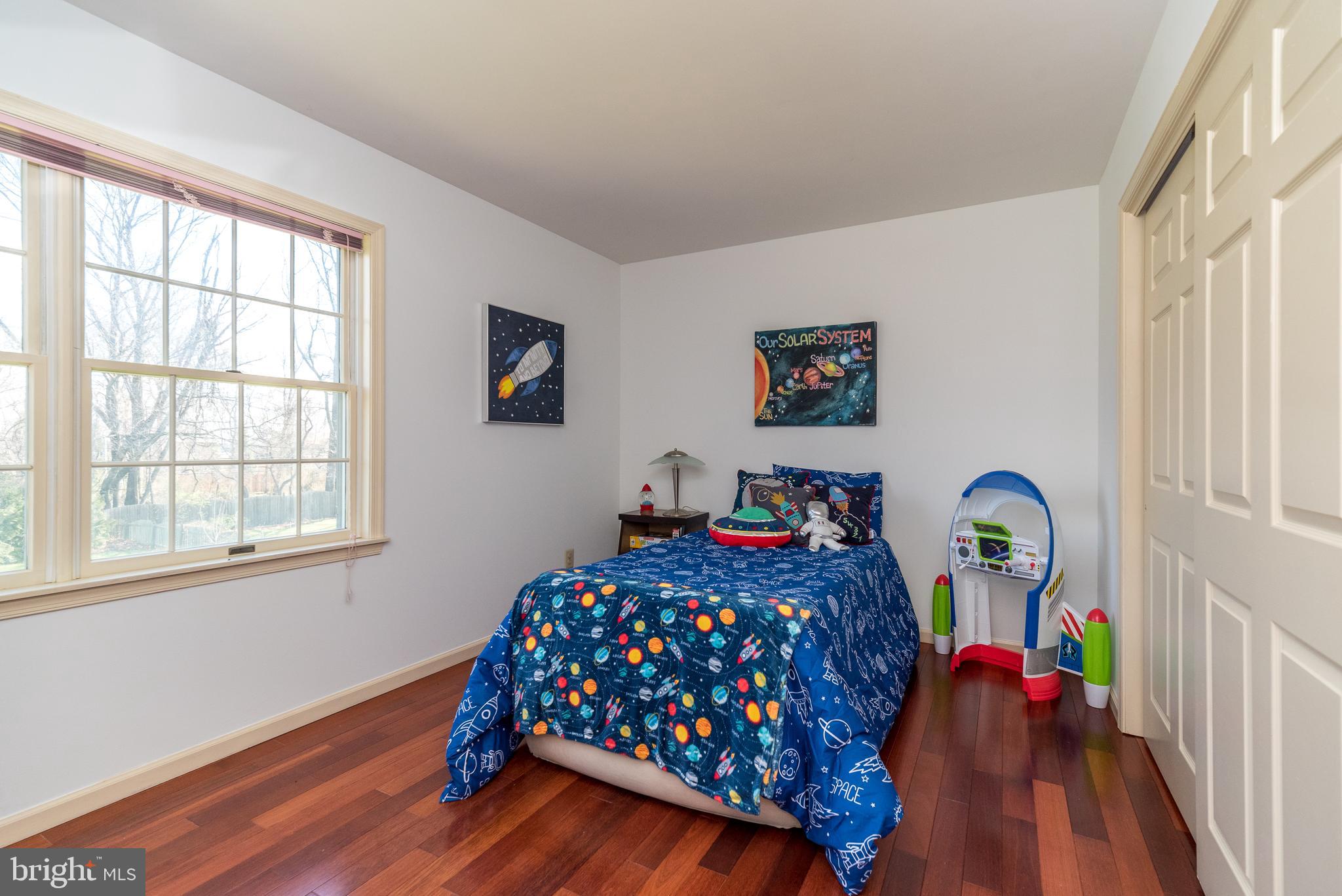 HOLLY HILL - Residential