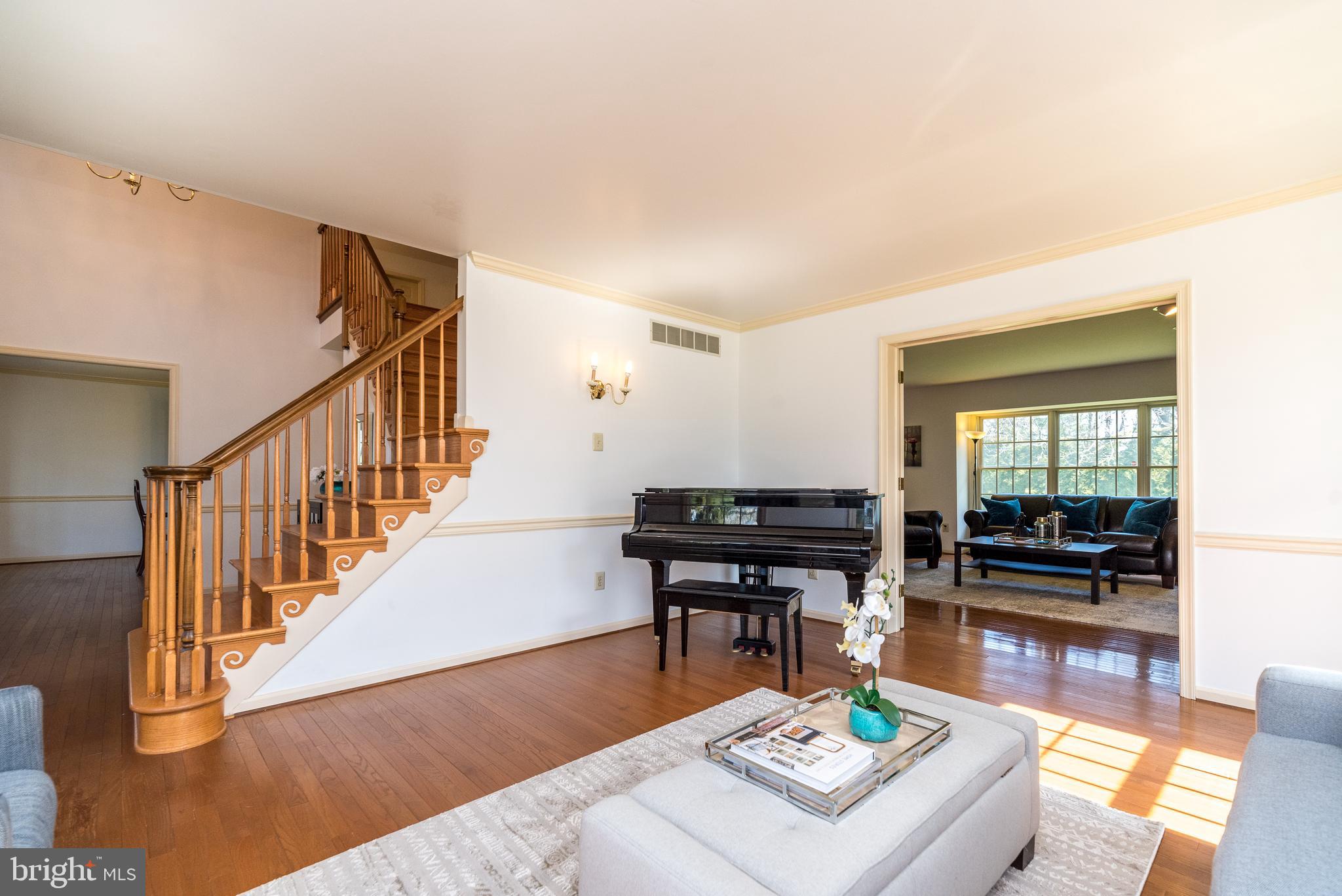 HOLLY HILL - Residential