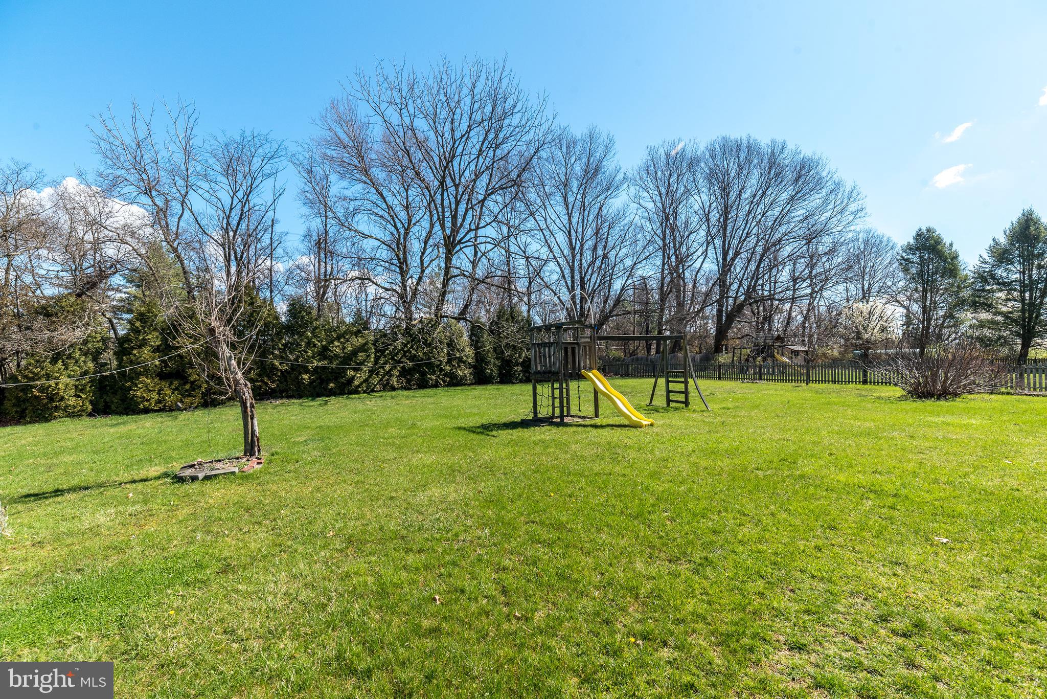 HOLLY HILL - Residential