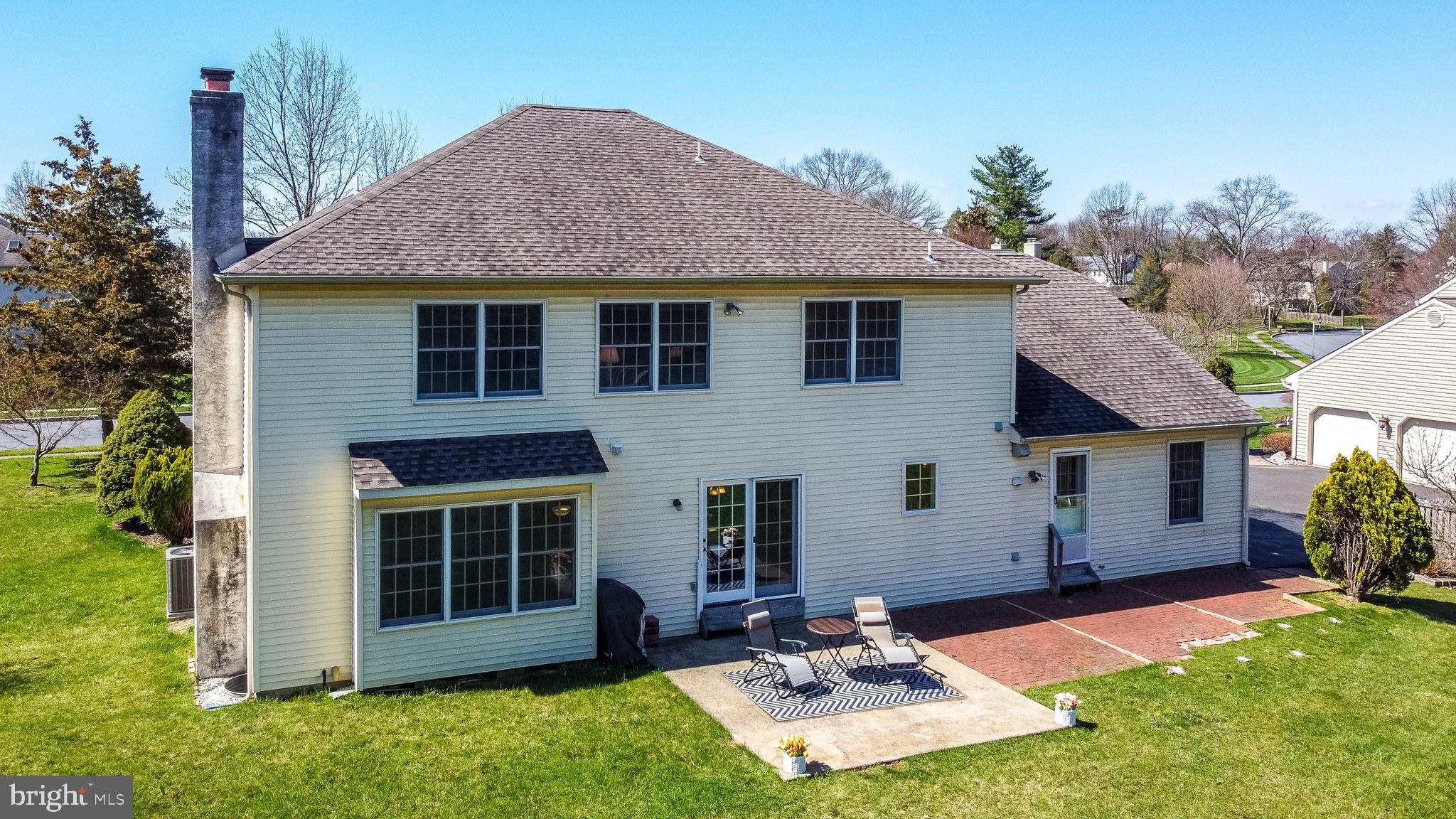 HOLLY HILL - Residential