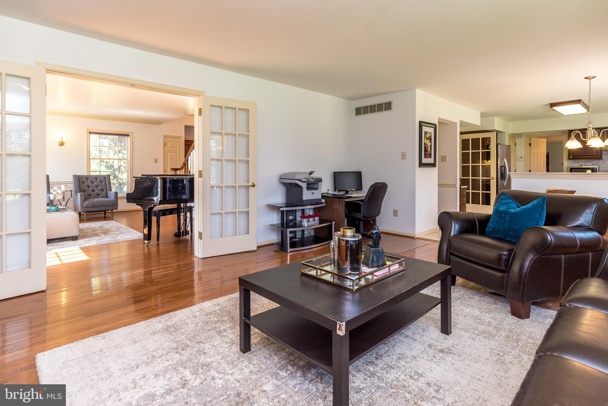 HOLLY HILL - Residential