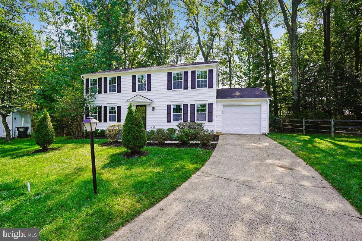 9705 Schmidt Drive, Burke, VA, 22015