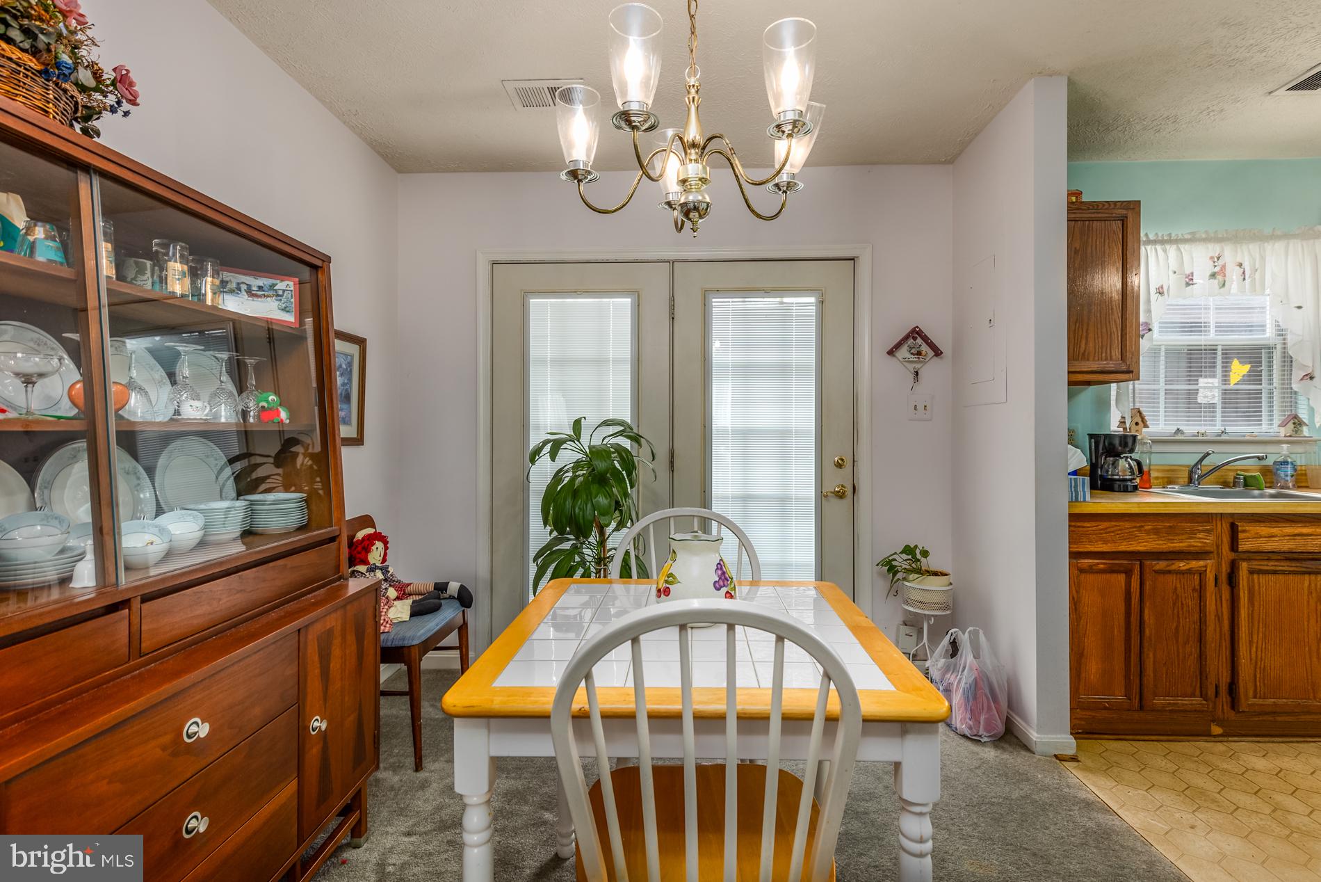 BRANDY STATION - Residential