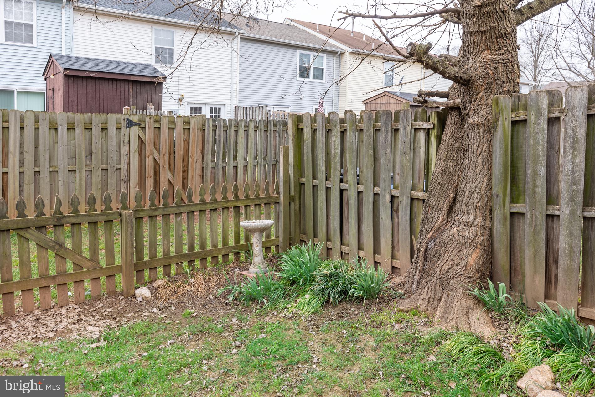 BRANDY STATION - Residential