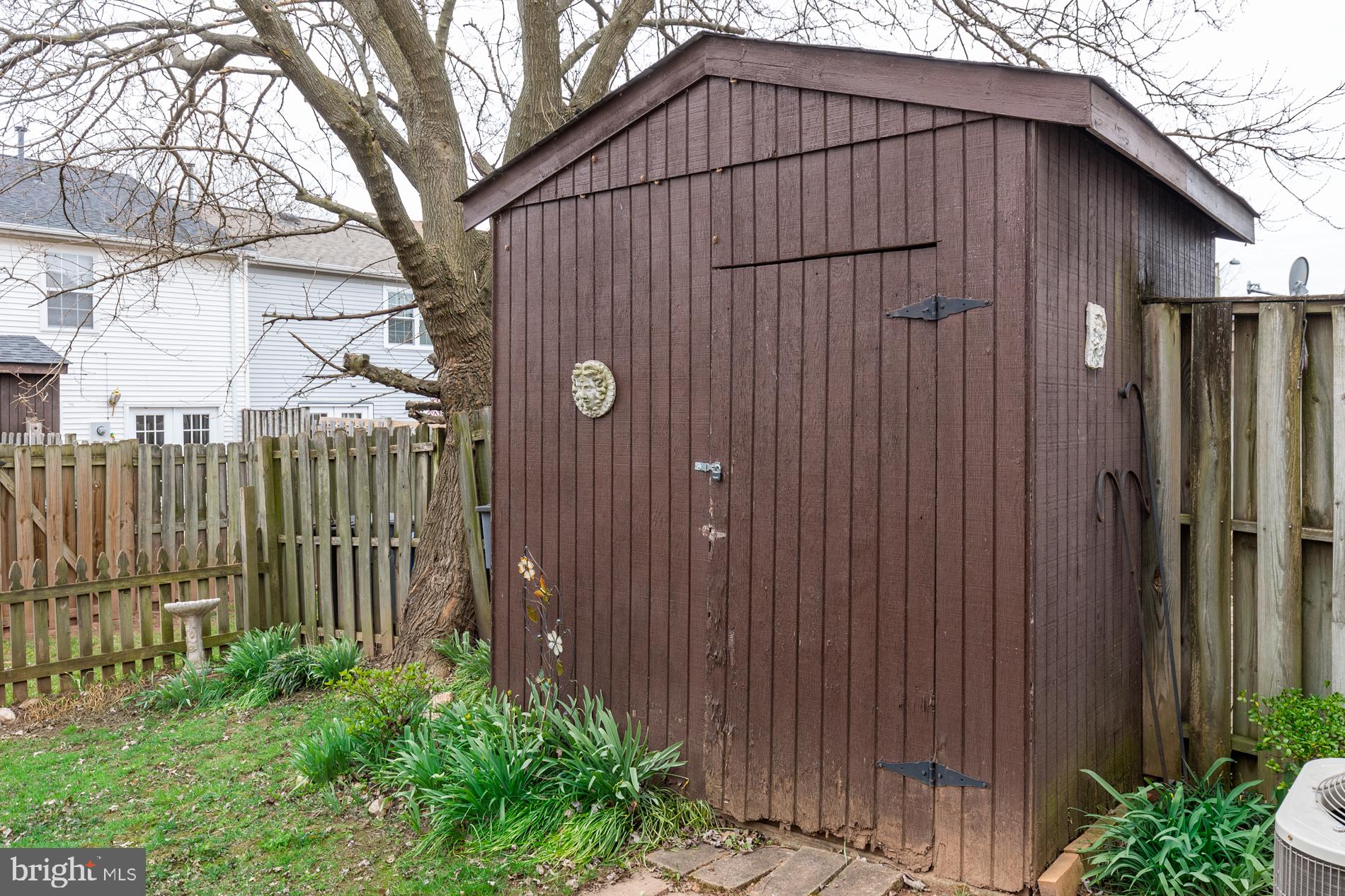 BRANDY STATION - Residential