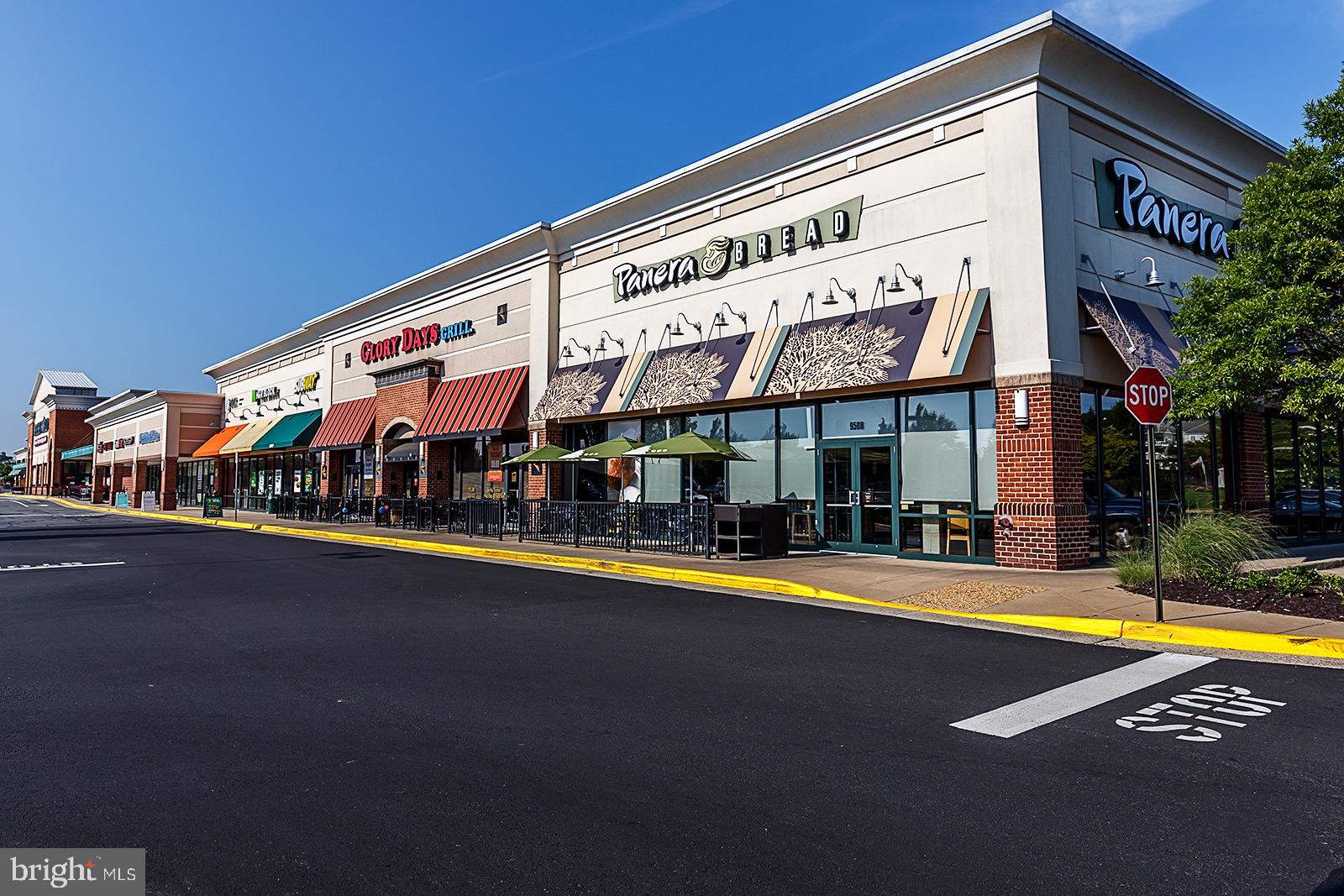 BRANDY STATION - Residential