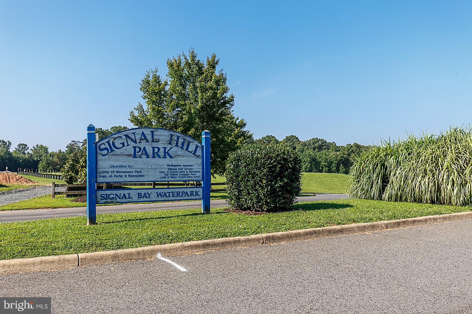 BRANDY STATION - Residential