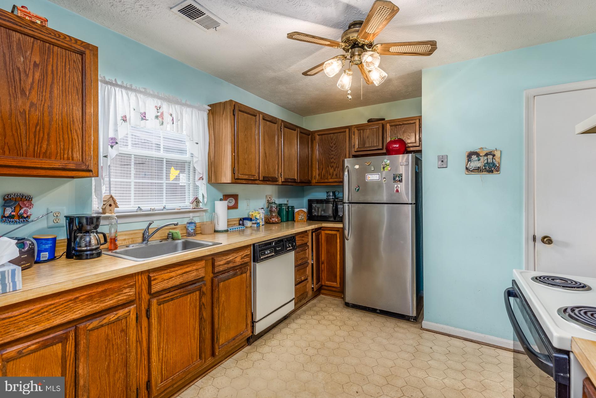 BRANDY STATION - Residential