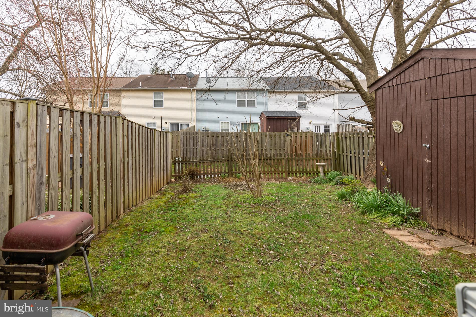 BRANDY STATION - Residential