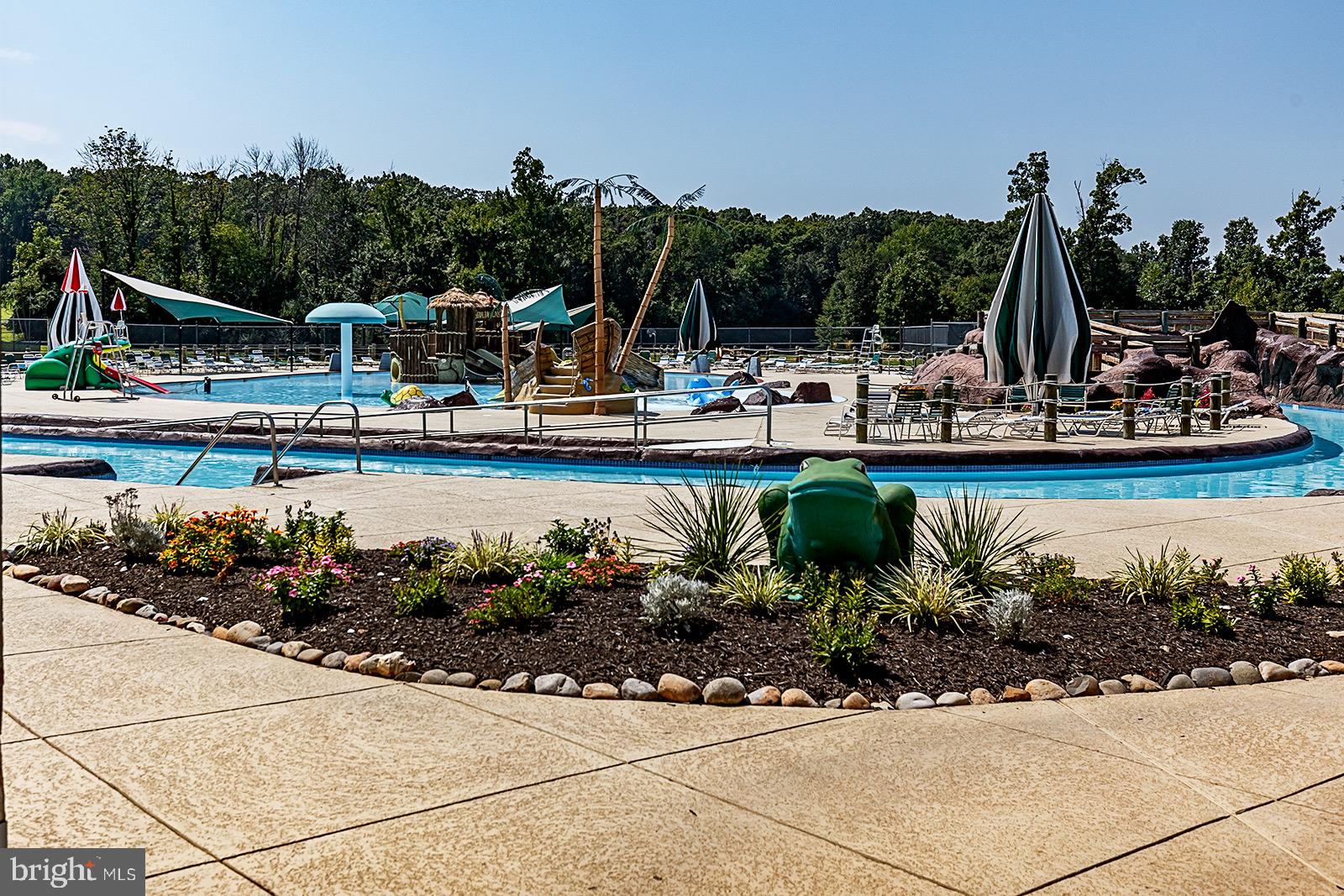 BRANDY STATION - Residential