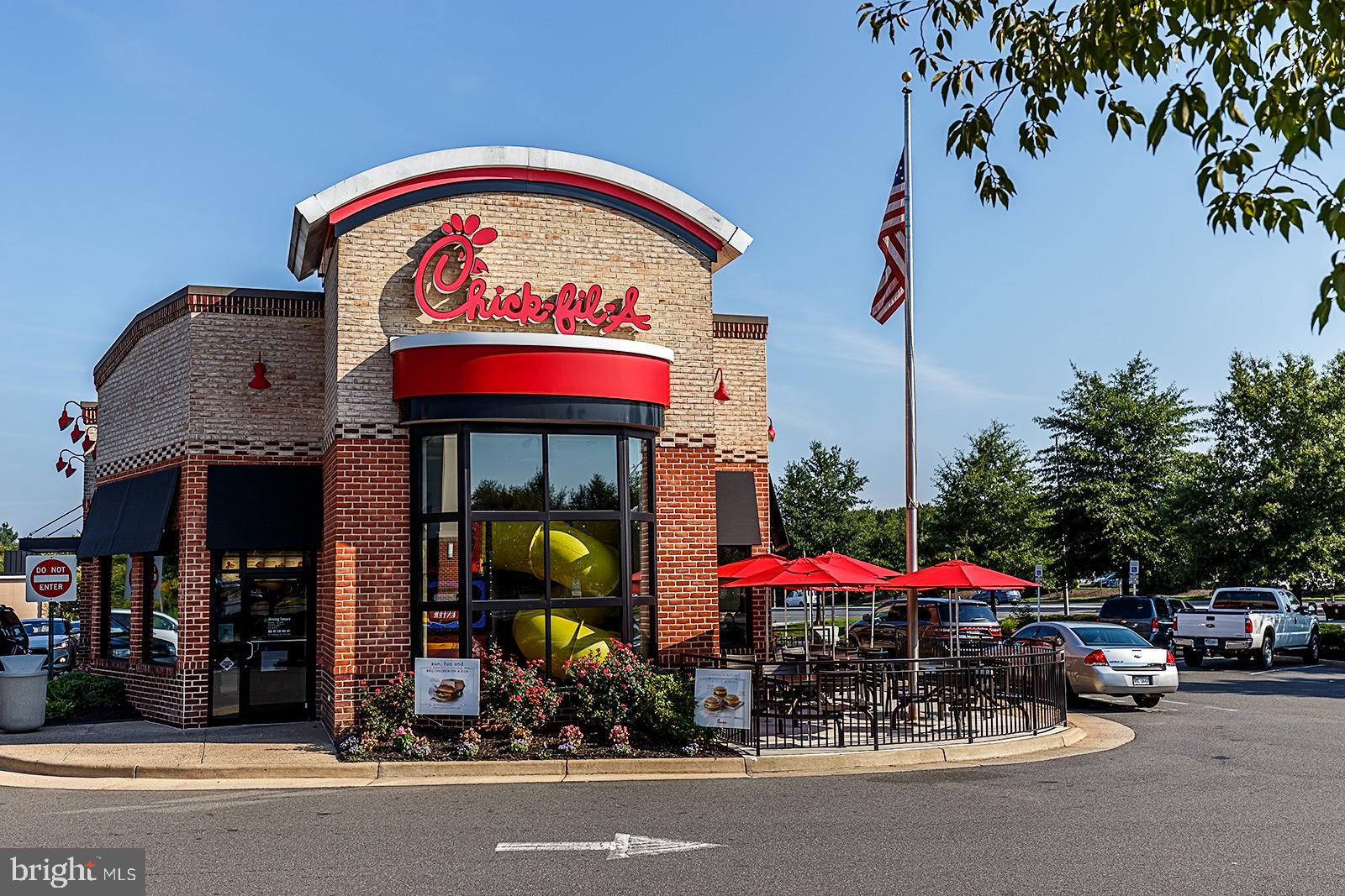 BRANDY STATION - Residential