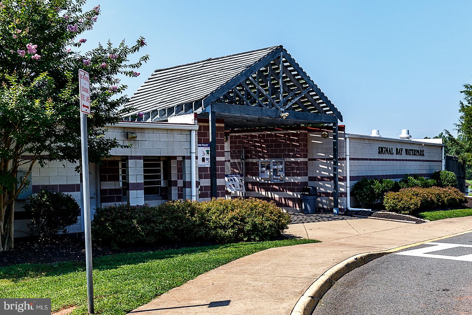 BRANDY STATION - Residential