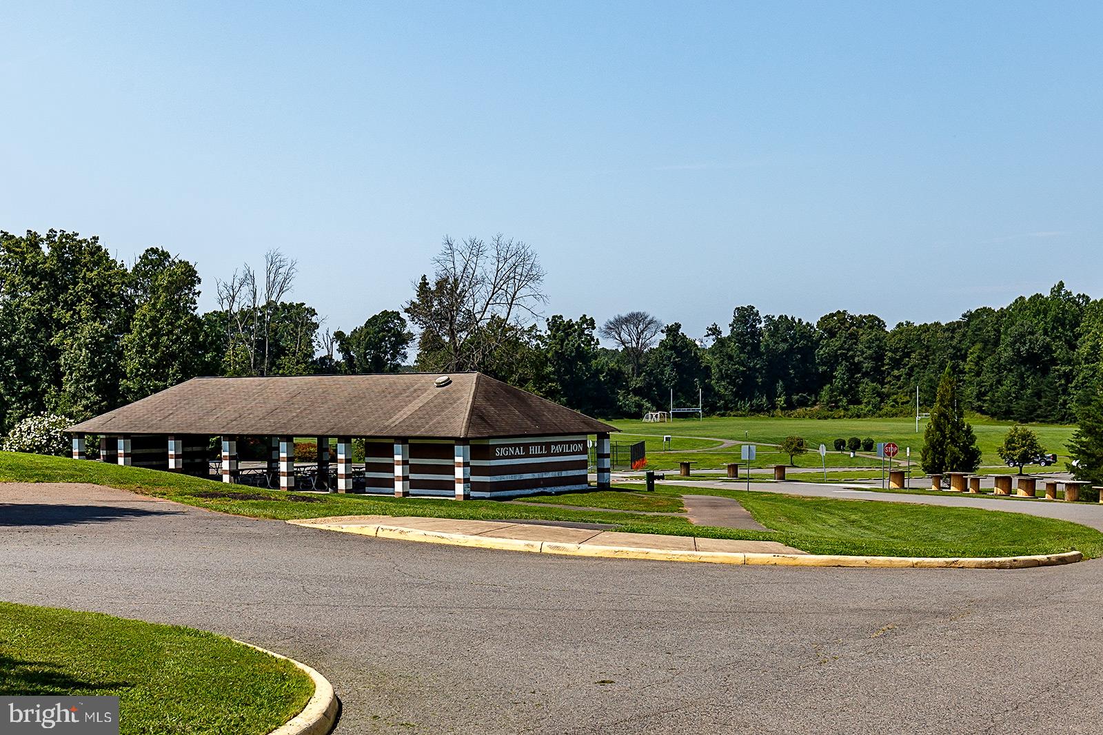 BRANDY STATION - Residential