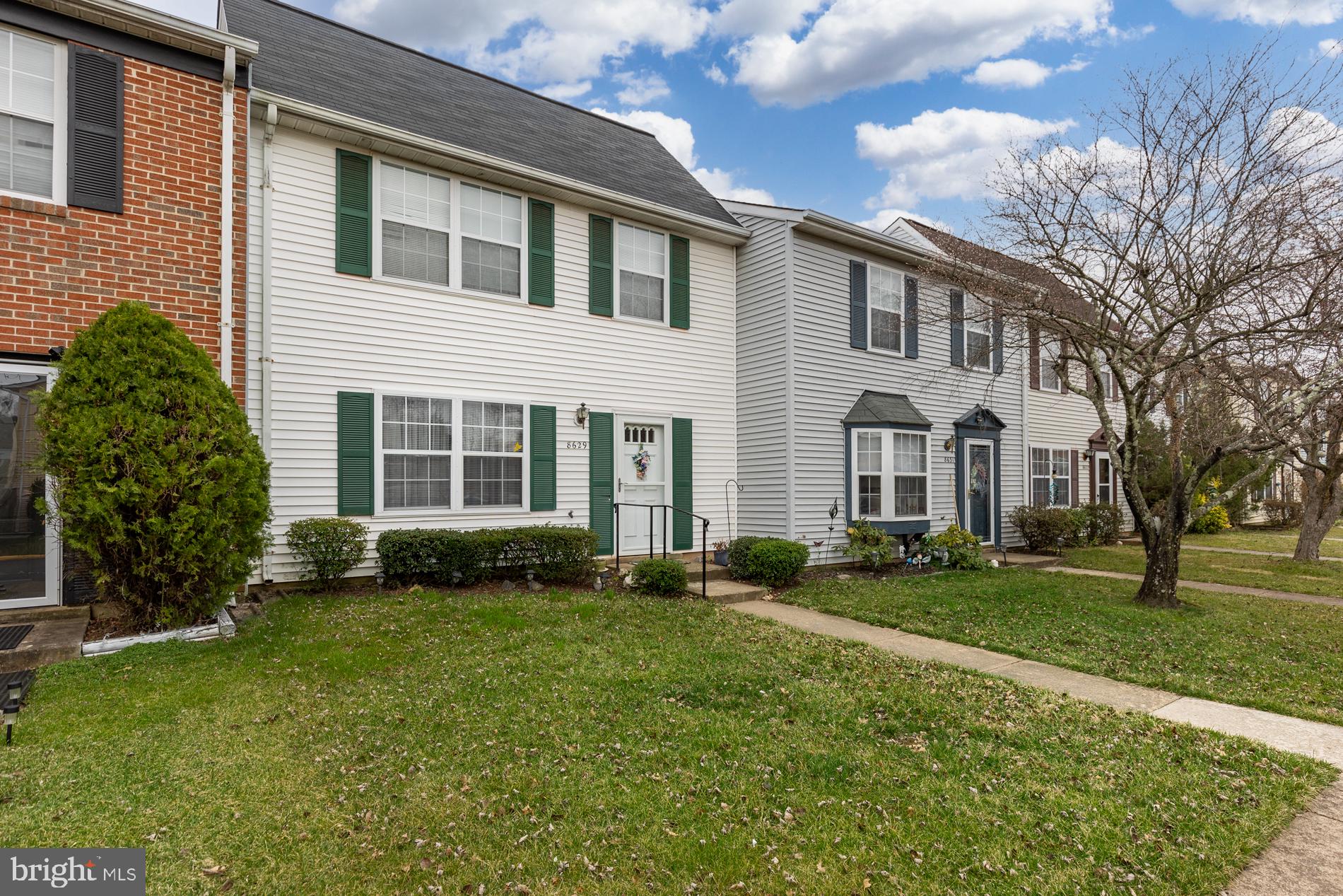 BRANDY STATION - Residential