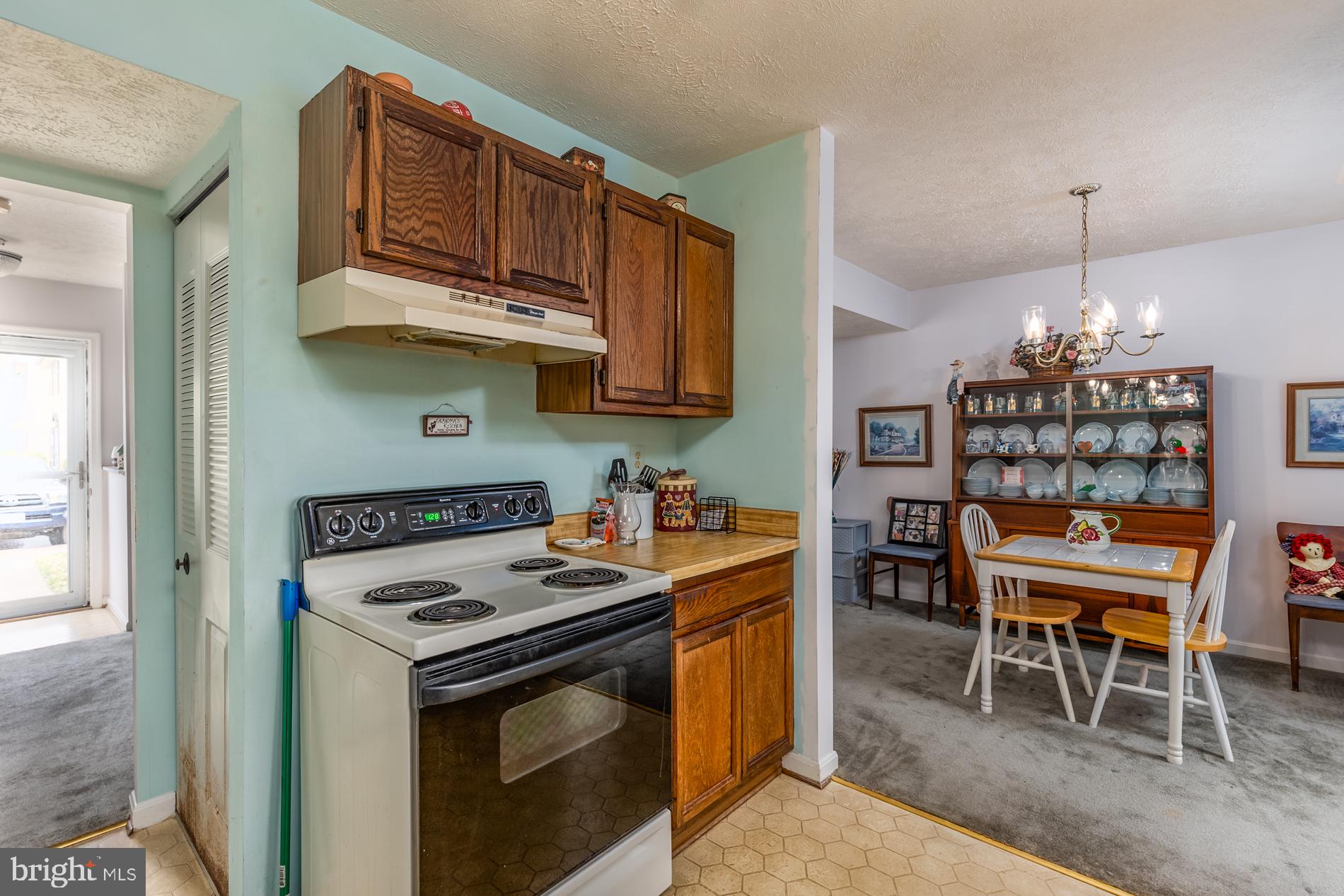 BRANDY STATION - Residential