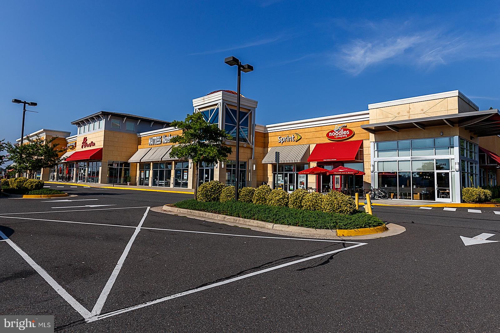 BRANDY STATION - Residential