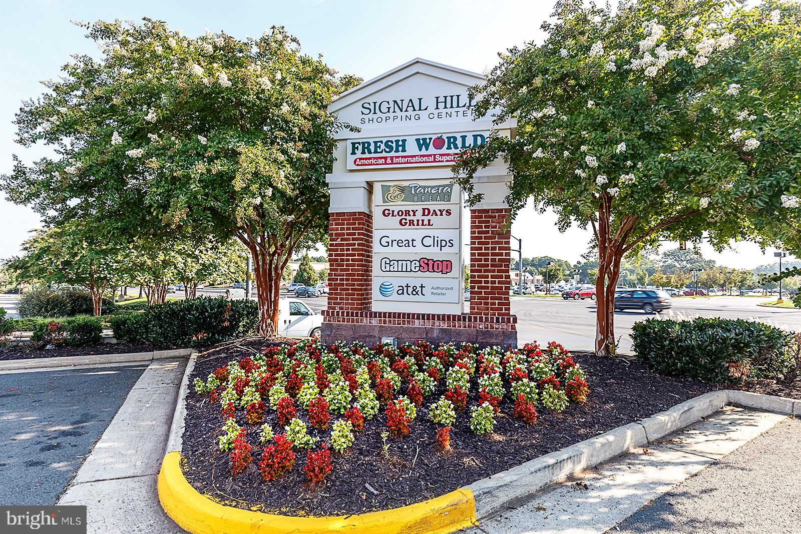 BRANDY STATION - Residential