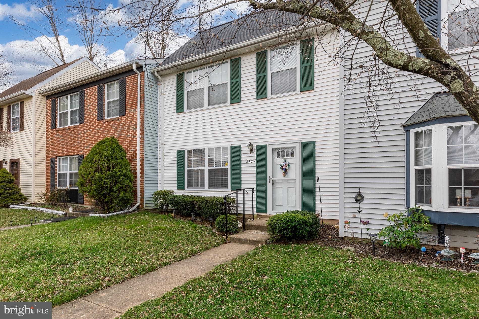 BRANDY STATION - Residential