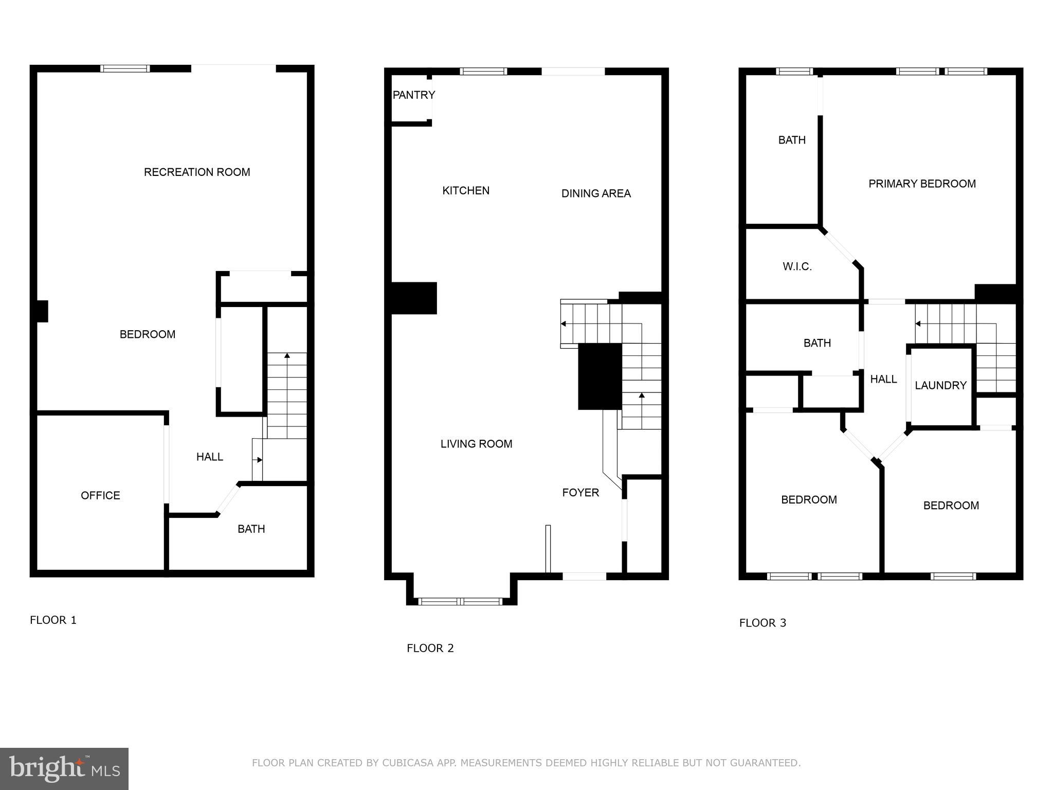 LOGANS RESERVE - Residential