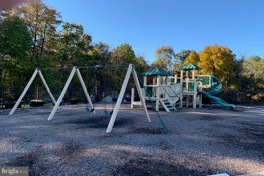 LOGANS RESERVE - Residential